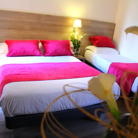 Riviera Hotel 3*