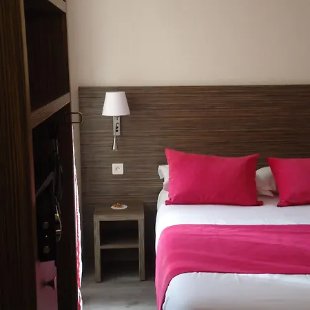 Riviera 3* Menton