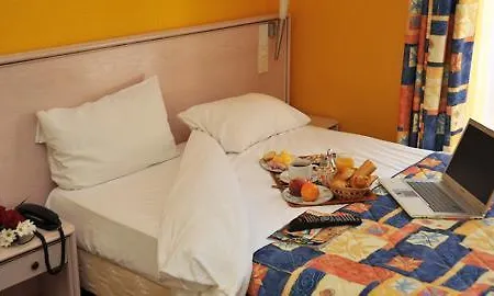 Riviera 3* Menton
