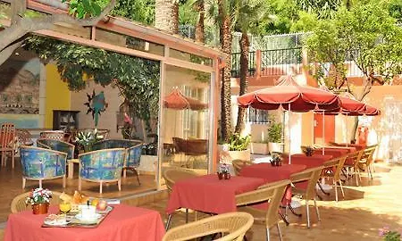 Hotel Riviera