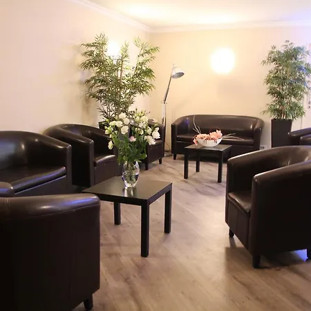 Riviera Hotel Menton