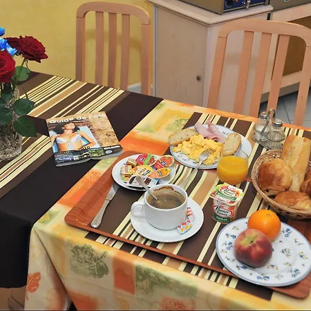 Riviera Hotel Menton
