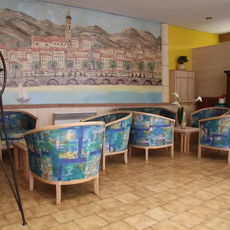 Hotel Riviera