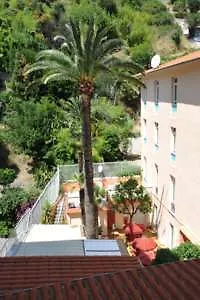 Hotel Riviera Menton