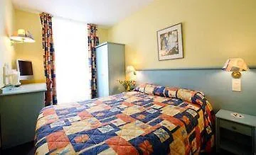 Hotell Riviera