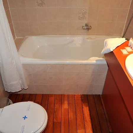 Hotell Riviera